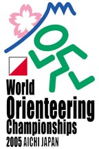 WOC logotype