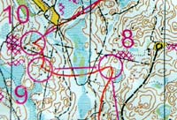 Map Elitserien Hässleholm