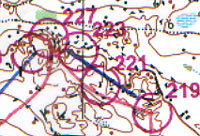 Map - SM -relay 