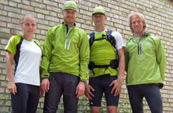 Team Haglöfs