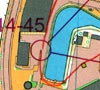 Map Sprint SM 2006 final