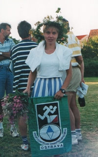 1995 O-Ringen