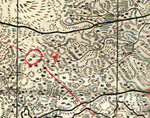Map exemple 1955
