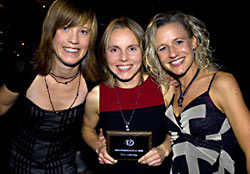 Ol-gala 2008 best relay team