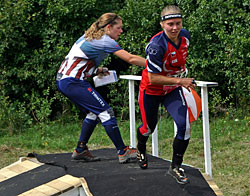 WOC 2009 Eva Jurenikova LongQ