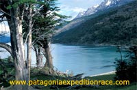 Patagonia Expedition Race