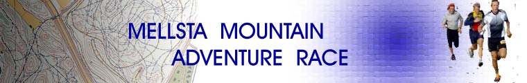 Mellsta Mountain Adventure Race